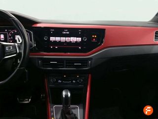 Volkswagen Polo GTI 2.0 TSI 147kW (200CV) DSG