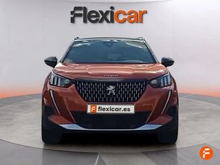 Peugeot 2008 GT Puretech 130 S&S 6 Vel. MAN