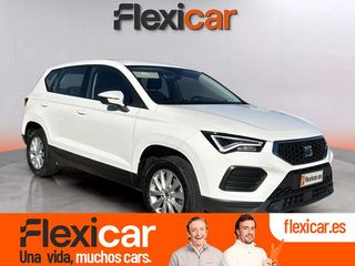 Seat Ateca 1.0 TSI 81kW (110CV) St&Sp Reference