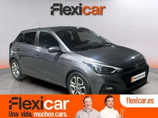 Hyundai i20 1.0 TGDI 74kW (100CV) Essence LE