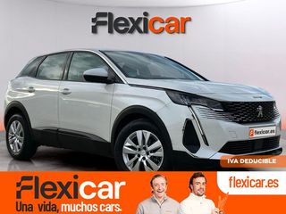 Peugeot 3008 1.2 PureTech 96KW S&S Active Pack EAT8