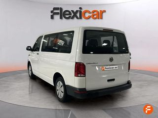 Volkswagen Caravelle Origin Corta 2.0 TDI 110kW BMT DSG