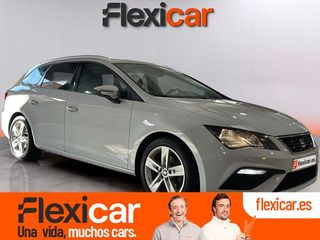 Seat Leon 1.4 TSI 110kW (150CV) ACT DSG-7 St&Sp FR