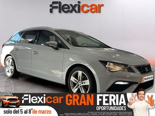 Seat Leon 1.4 TSI 110kW (150CV) ACT DSG-7 St&Sp FR