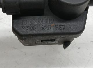 Motor regulación nissan 7700420737 primera 218939