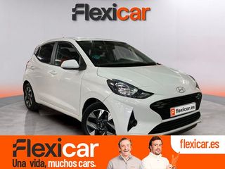 Hyundai i10 1.0 Klass