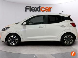 Hyundai i10 1.0 Klass