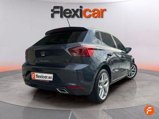 Seat Ibiza 1.0 TSI 81kW (110CV) FR