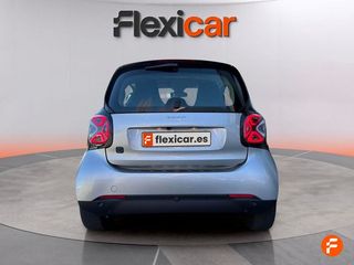 Smart Fortwo 60kW(81CV) EQ coupe