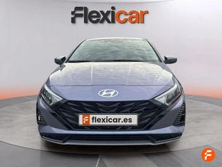 Hyundai i20 1.0 TGDI 74kW (100CV) 48V Klass DCT
