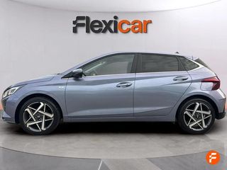 Hyundai i20 1.0 TGDI 74kW (100CV) 48V Klass DCT