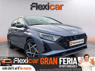 Hyundai i20 1.0 TGDI 74kW (100CV) 48V Klass DCT