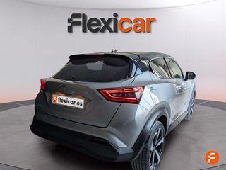 Nissan Juke DIG-T 84 kW (114 CV) 6M/T Tekna