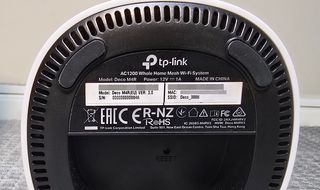 TP-Link Deco M4R AC1200 Wi-Fi Mesh - 2 Unidades