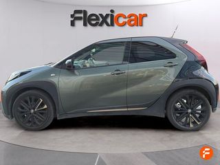 Toyota Aygo 1.0 VVT-I 72CV Play