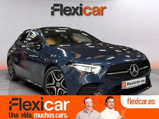Mercedes Clase A A 250 4MATIC