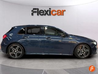 Mercedes Clase A A 250 4MATIC