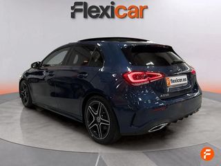 Mercedes Clase A A 250 4MATIC