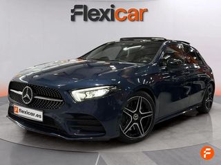 Mercedes Clase A A 250 4MATIC