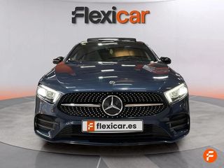 Mercedes Clase A A 250 4MATIC