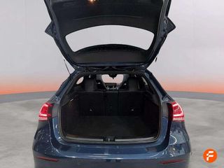 Mercedes Clase A A 250 4MATIC
