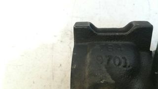 Bomba de dirección 7849701 citroen zx break 295076