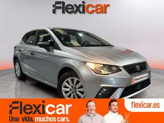 Seat Ibiza 1.0 55kW (75CV) Reference