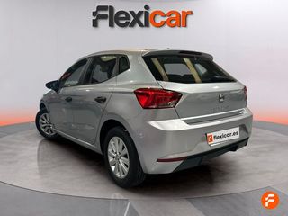 Seat Ibiza 1.0 55kW (75CV) Reference