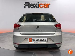 Seat Ibiza 1.0 55kW (75CV) Reference