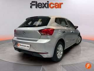 Seat Ibiza 1.0 55kW (75CV) Reference