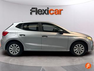 Seat Ibiza 1.0 55kW (75CV) Reference