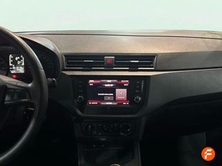 Seat Ibiza 1.0 55kW (75CV) Reference