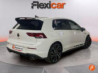 Volkswagen Golf GTI Clubsport 2.0 TSI 221kW (300CV) DSG