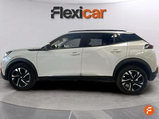 Peugeot 2008 Allure Pack Puretech 100 S&S 6 Vel. MAN