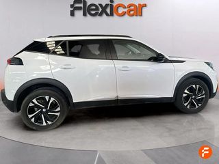 Peugeot 2008 Allure Pack Puretech 100 S&S 6 Vel. MAN