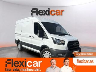 Ford Transit FORD TRANSIT 96 kW / 131 CV 1995 cm³