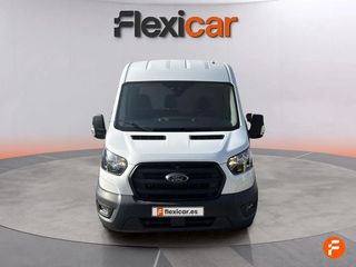Ford Transit FORD TRANSIT 96 kW / 131 CV 1995 cm³