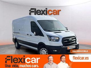 Ford Transit FORD TRANSIT 96 kW / 131 CV 1995 cm³