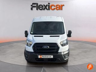 Ford Transit FORD TRANSIT 96 kW / 131 CV 1995 cm³