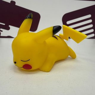 Juguetes Pikachu (Luz)