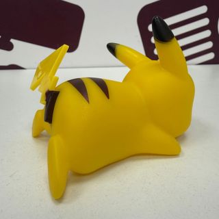 Juguetes Pikachu (Luz)