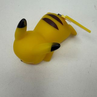 Juguetes Pikachu (Luz)