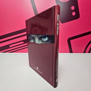 Libro Otra Vuelta de tuerca. Henry James