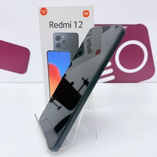 Smartphone Redmi 12 4/128gb