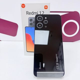 Smartphone Redmi 12 4/128gb