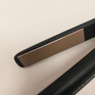 Plancha Pelo pequeña The Secret of Paris Hilton 25w