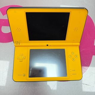 Consola Nintendo Serie DS DSI XL