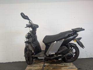 PEUGEOT TWEET 125 GT ABS