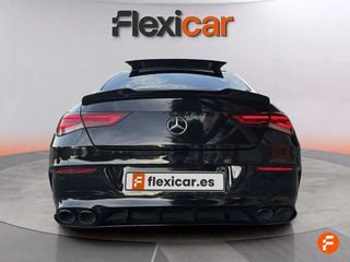 Mercedes CLA CLA 200