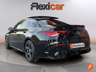 Mercedes CLA CLA 200